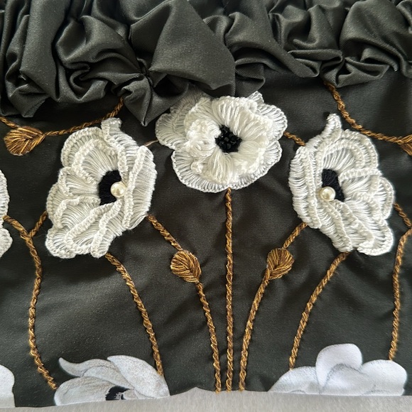 AquaBendita bikini top - Picture 4 of 8